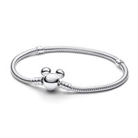 Bracciale Pandora Donna Disney in Lega metallica